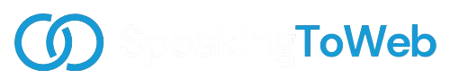 SpeakingToWeb